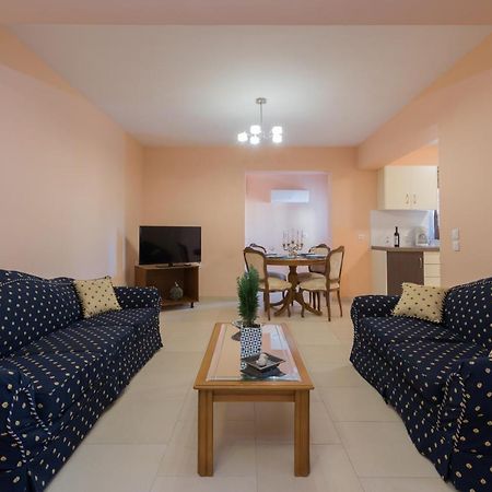 Eleni'S Cozy Apartment In Tsilivi Gaitani Esterno foto