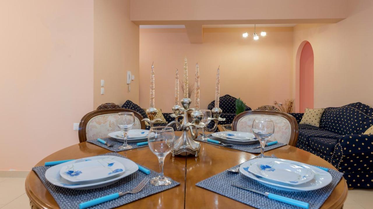 Eleni'S Cozy Apartment In Tsilivi Gaitani Esterno foto