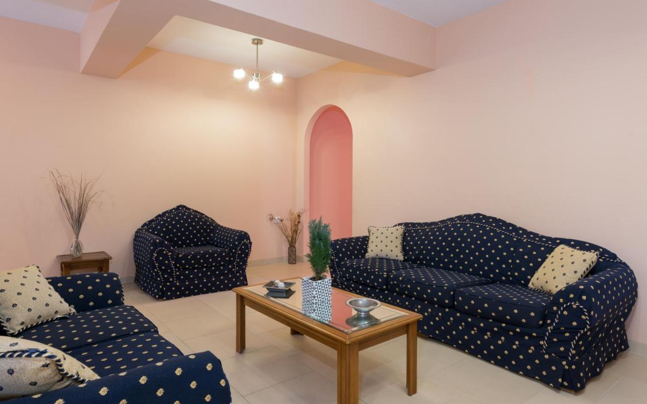 Eleni'S Cozy Apartment In Tsilivi Gaitani Esterno foto