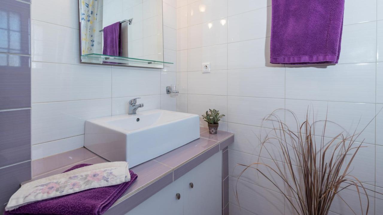 Eleni'S Cozy Apartment In Tsilivi Gaitani Esterno foto